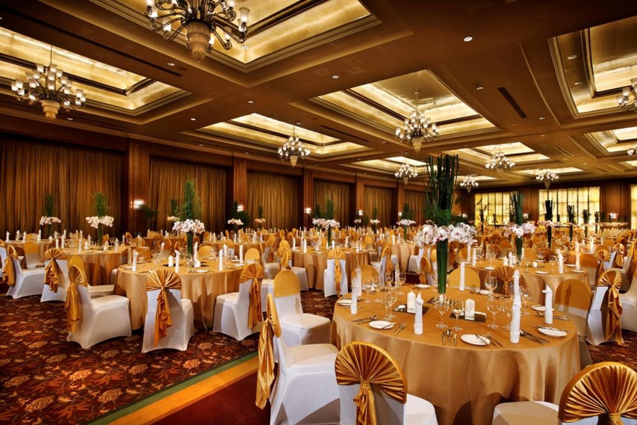 V-Continent Beijing Parkview Wuzhou Hotel Restaurant photo